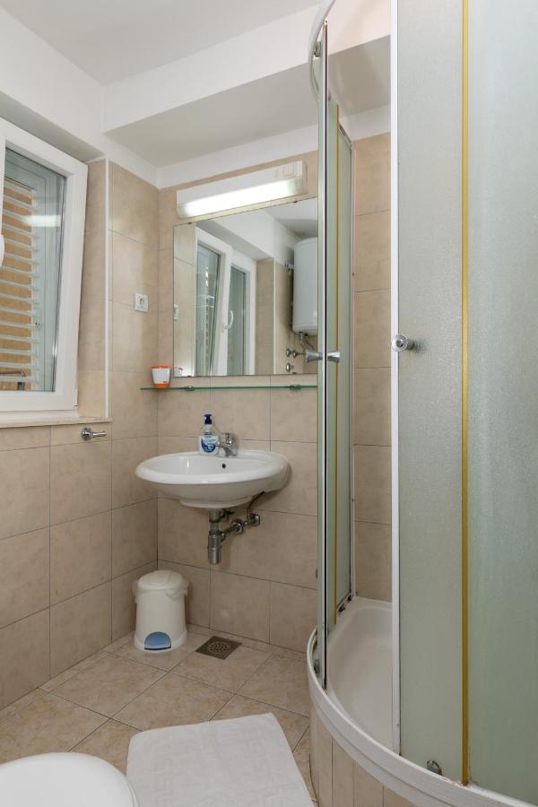 Apartments Pasko ดูบรอฟนิก ภายนอก รูปภาพ