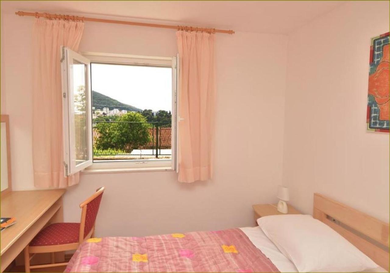 Apartments Pasko ดูบรอฟนิก ภายนอก รูปภาพ
