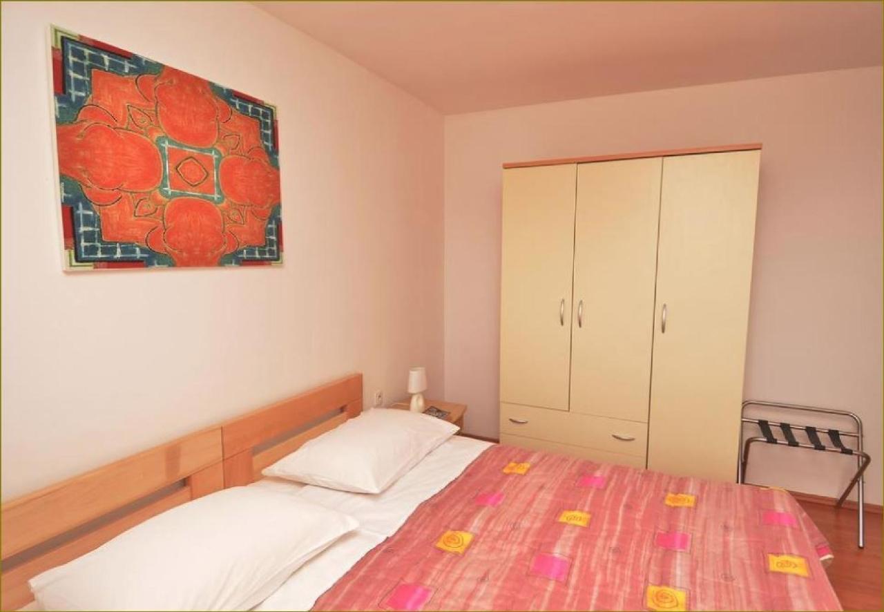 Apartments Pasko ดูบรอฟนิก ภายนอก รูปภาพ