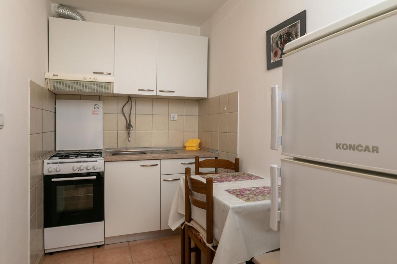 Apartments Pasko ดูบรอฟนิก ภายนอก รูปภาพ