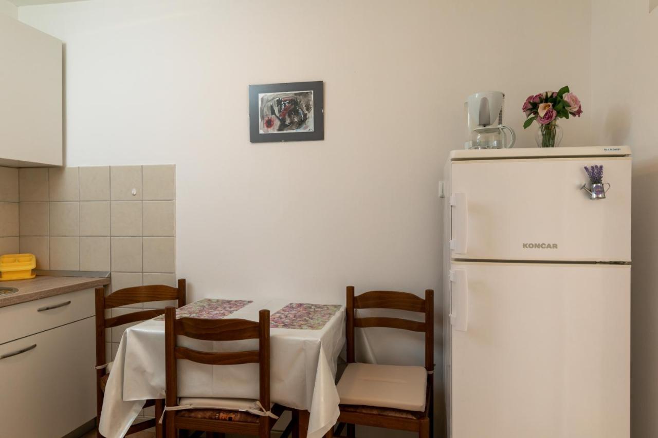 Apartments Pasko ดูบรอฟนิก ภายนอก รูปภาพ