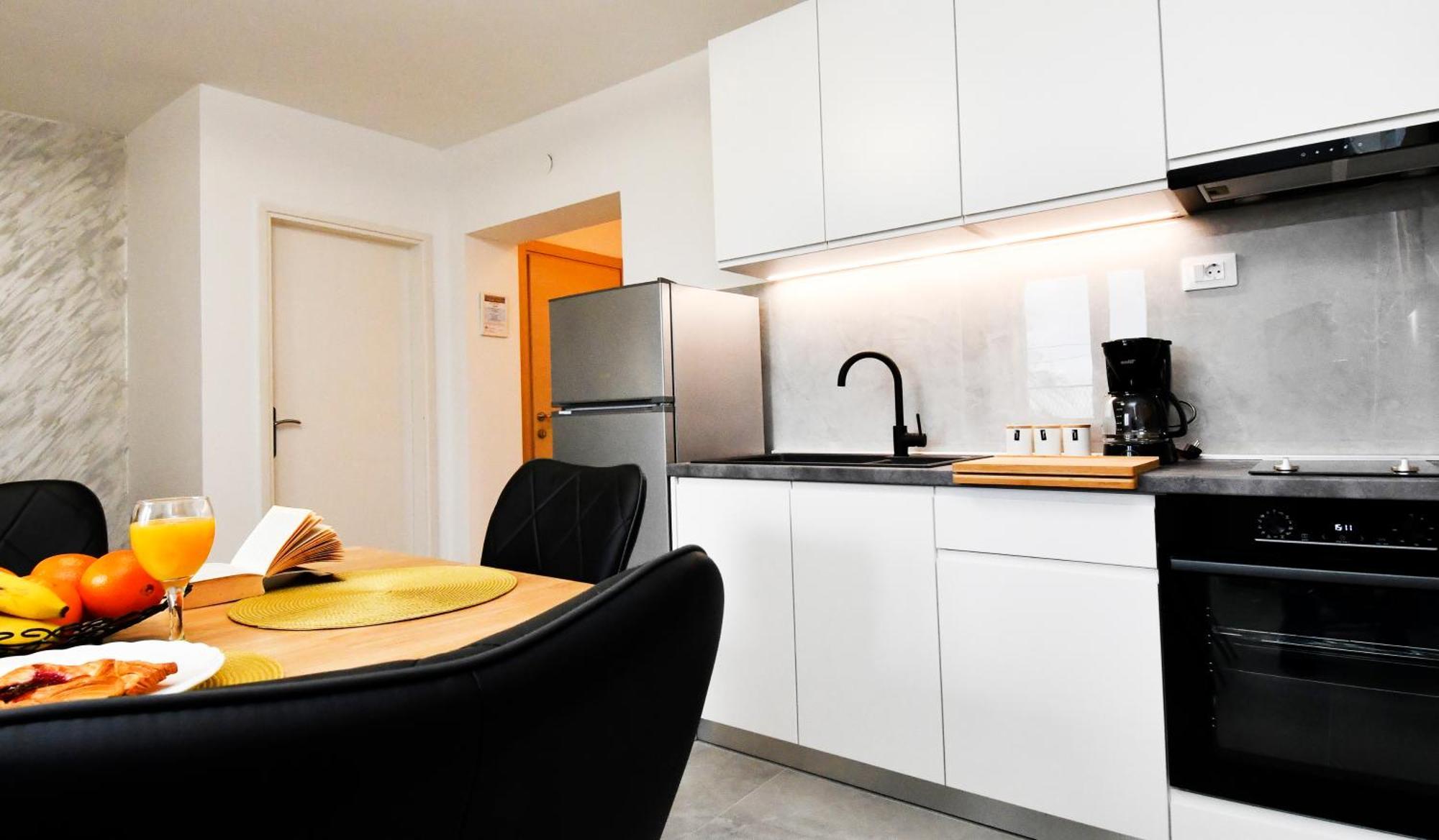 Apartments Pasko ดูบรอฟนิก ภายนอก รูปภาพ
